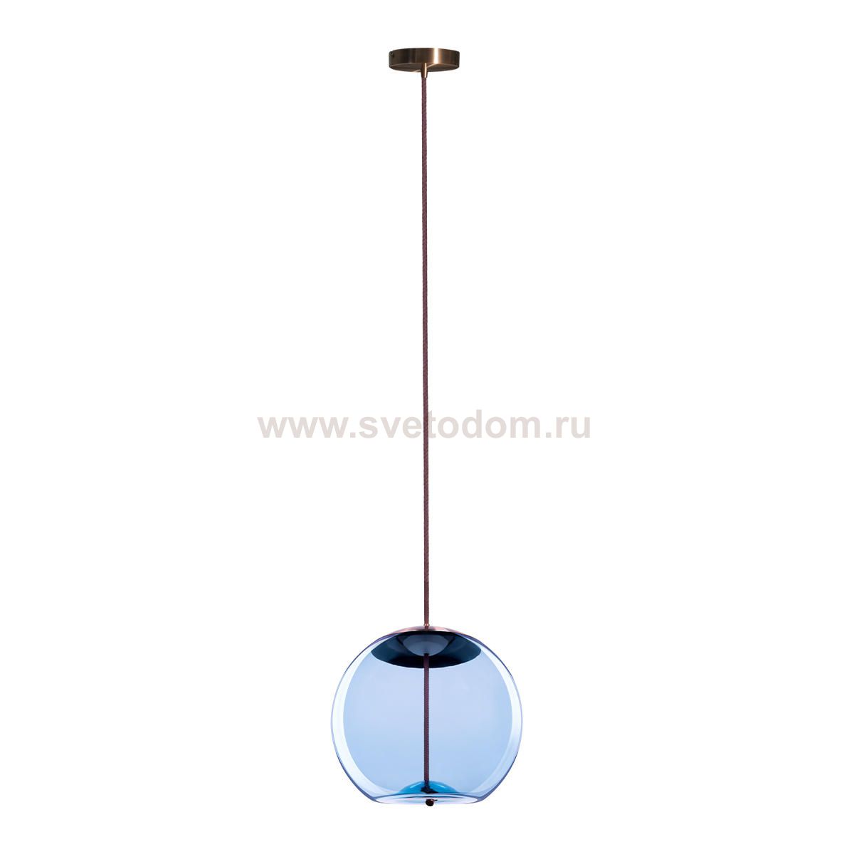 8133-B mini Подвесной светильник LOFT IT Knot