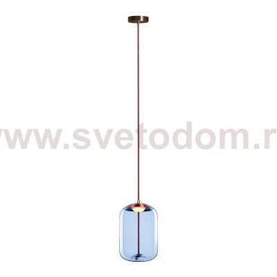 8133-C mini Подвесной светильник LOFT IT Knot