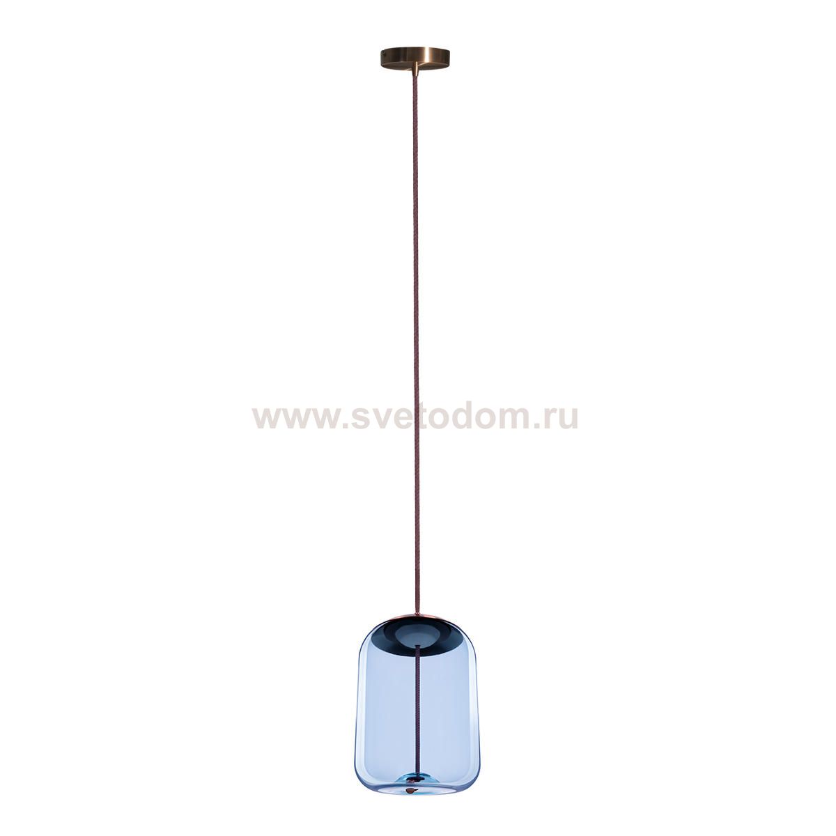 8133-C mini Подвесной светильник LOFT IT Knot