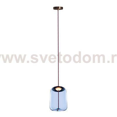 8133-C mini Подвесной светильник LOFT IT Knot