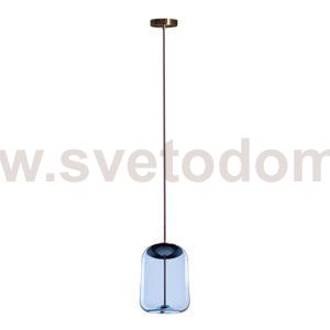 8133-C mini Подвесной светильник LOFT IT Knot