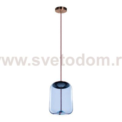 Подвесной светильник Loft it 8133-C Knot