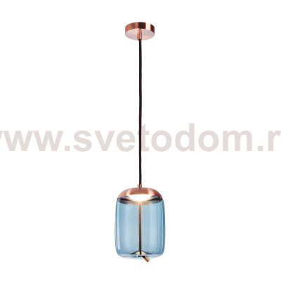 Подвесной светильник Loft it 8133-C Knot