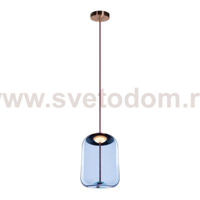 Подвесной светильник Loft it 8133-C Knot