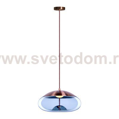 Подвесной светильник Loft it 8133-D Knot