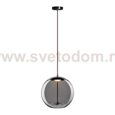 Подвесной светильник Loft it 8134-B Knot