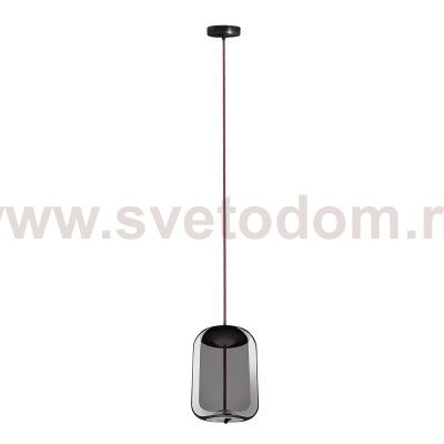8134-C mini Подвесной светильник LOFT IT Knot