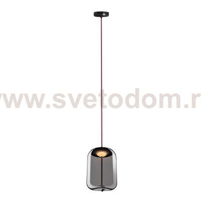 8134-C mini Подвесной светильник LOFT IT Knot