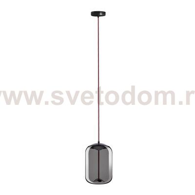 8134-C mini Подвесной светильник LOFT IT Knot