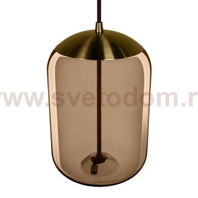 Подвесной светильник Loft it 8135-C Knot