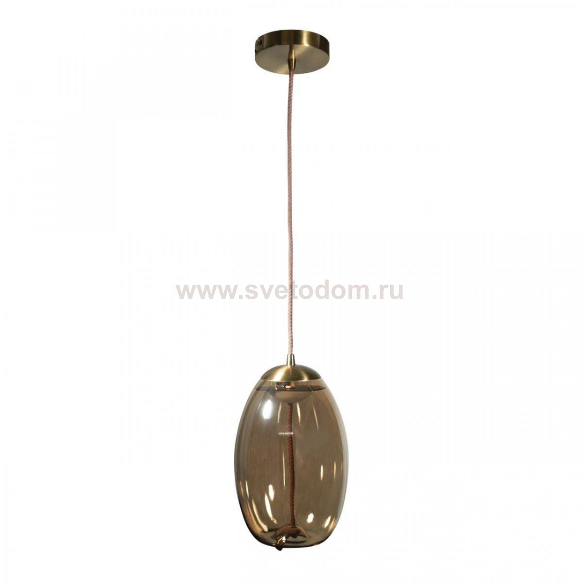 Подвесной светильник Loft it 8135-A Knot