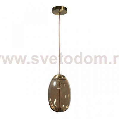 Подвесной светильник Loft it 8135-A Knot