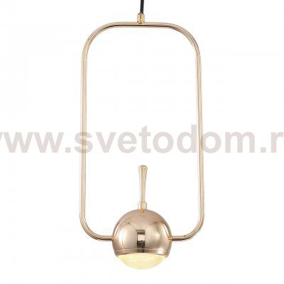 Подвесной светильник Loft it 8139-A Nuance