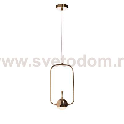 Подвесной светильник Loft it 8139-A Nuance