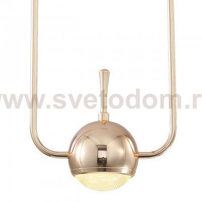 Подвесной светильник Loft it 8139-A Nuance