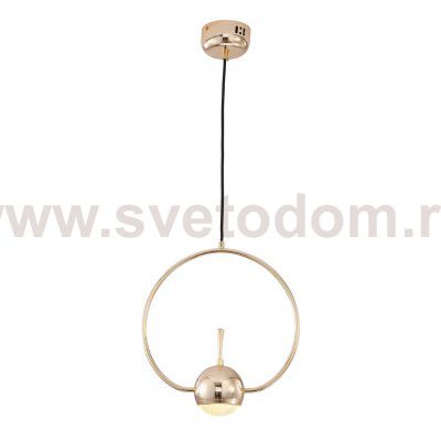 Подвесной светильник Loft it 8139-B Nuance