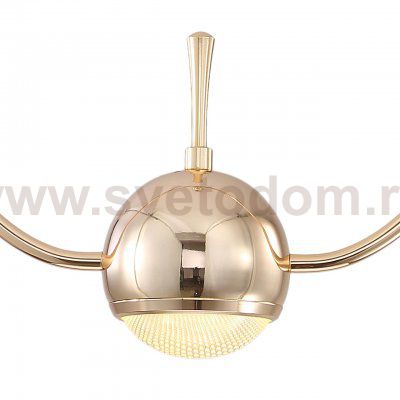 Подвесной светильник Loft it 8139-B Nuance