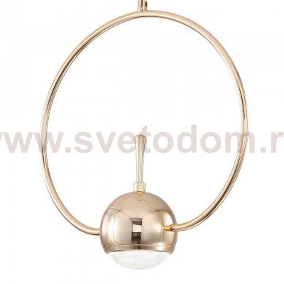 Подвесной светильник Loft it 8139-B Nuance