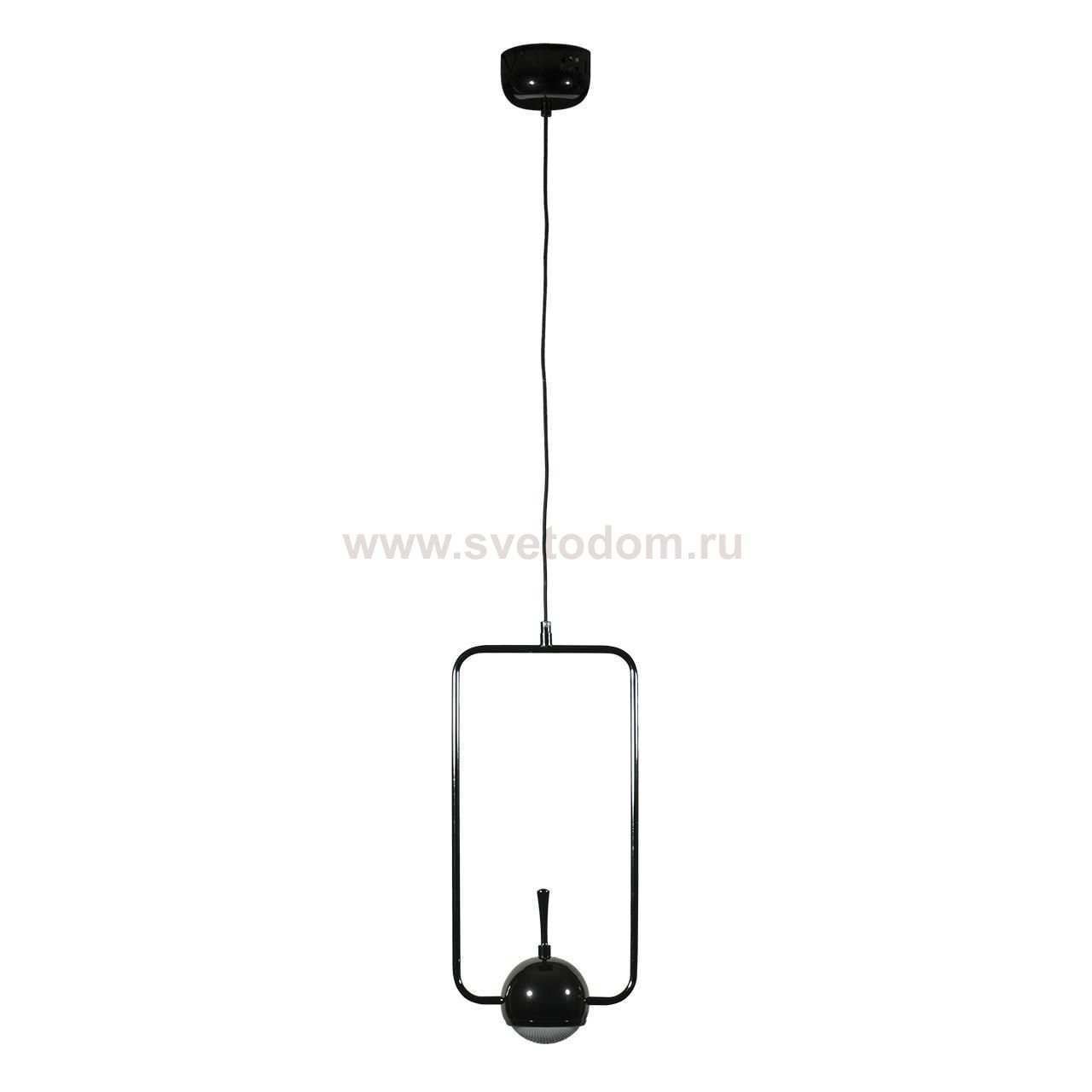 Подвесной светильник Loft it 8140-A Nuance