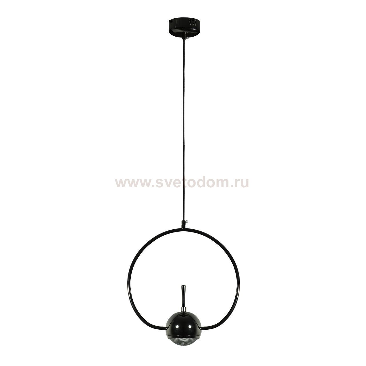 Подвесной светильник Loft it 8140-B Nuance