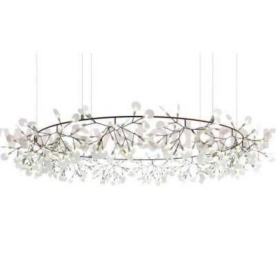 Люстра подвесная Loft It 9022-216W