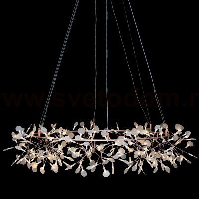 Люстра Loft it 9022-243 Heracleum