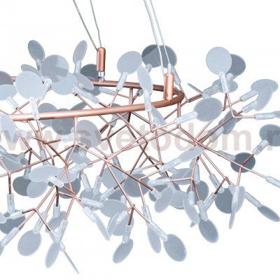 Люстра Loft it 9022-243 Heracleum