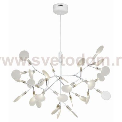 Люстра подвесная Loft It 9022-30W