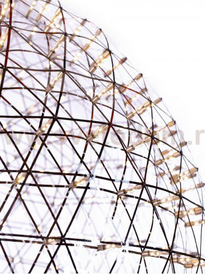 Подвесной светильник Loft it 9027-127 Moooi raimond