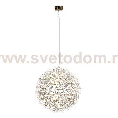 Подвесные светильники Loft it 9027-89 Gold Raimond