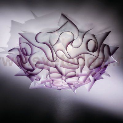 Светильник потолочный Loft It 9088C-1S purple