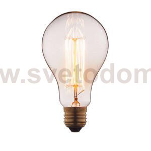 Лампочка Loft it 9540-SC Edison Bulb
