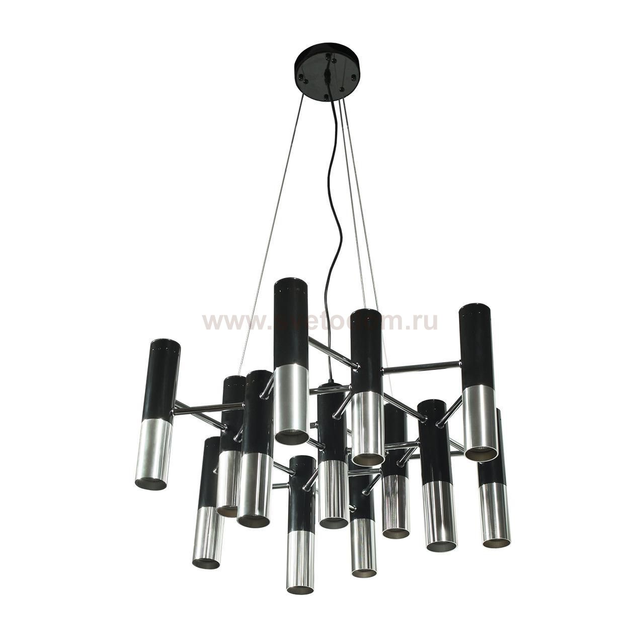 Люстра Loft it 9953-13 Ike