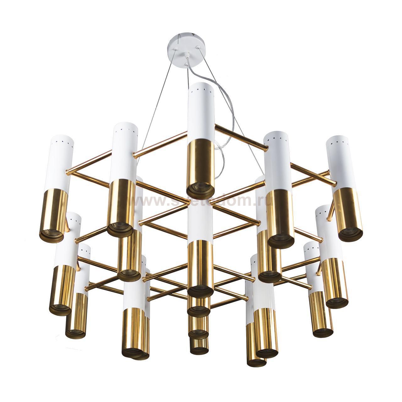 Люстра Loft it 9954-19 Ike