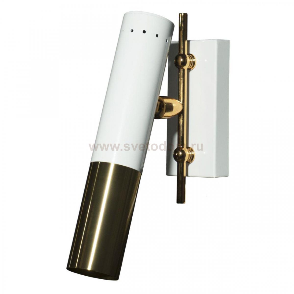 Настенный светильник бра Loft it 9954-W Ike