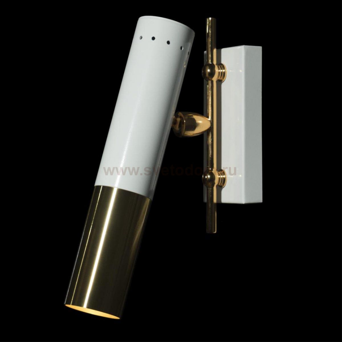 Настенный светильник бра Loft it 9954-W Ike