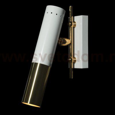 Настенный светильник бра Loft it 9954-W Ike