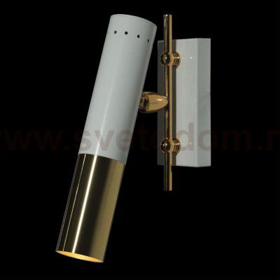 Настенный светильник бра Loft it 9954-W Ike