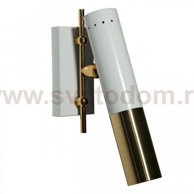 Настенный светильник бра Loft it 9954-W Ike