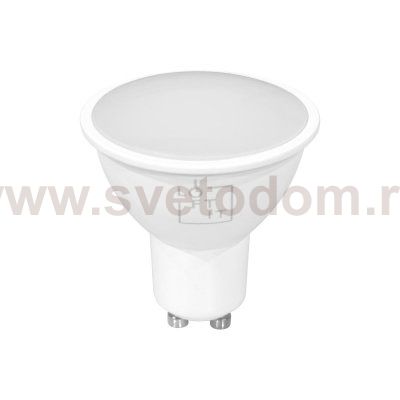 GU1053LED Светодиодная лампа 3000K LOFT IT Bulb