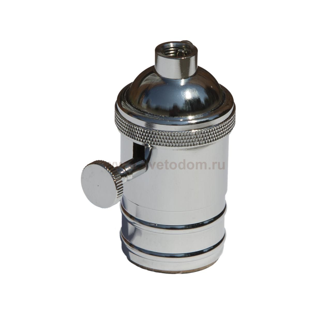 Патрон Loft it LD4002-7 Edison Bulb