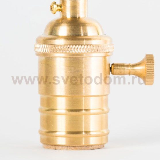 Патрон Loft it LD4002-9 Edison Bulb