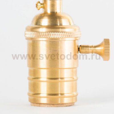 Патрон Loft it LD4002-9 Edison Bulb