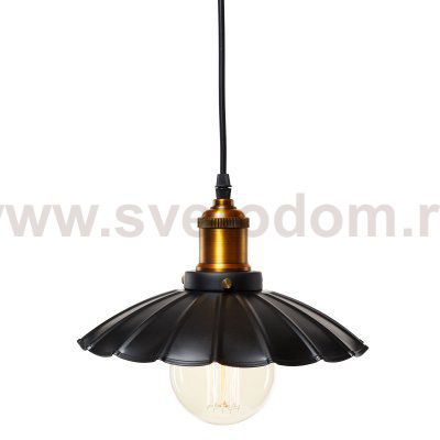 Подвесной светильник Loft it LOFT1101 Factory filament