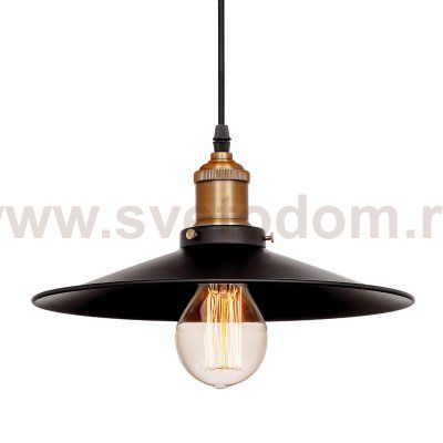 Подвесной светильник Loft it LOFT1102 Factory filament