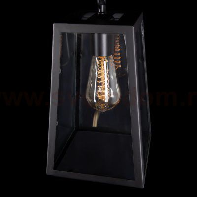 Подвесной светильник Loft it LOFT1127 Modern filament