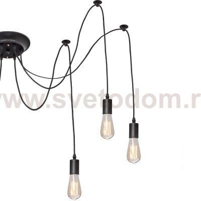 Подвесной светильник Loft it LOFT1162/6 Spider