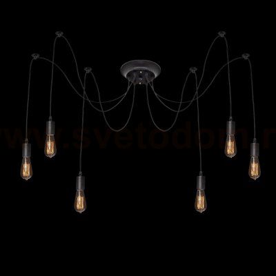 Подвесной светильник Loft it LOFT1162/6 Spider