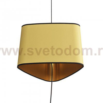 Настенный светильник бра Loft it LOFT1163-1YL Nuage