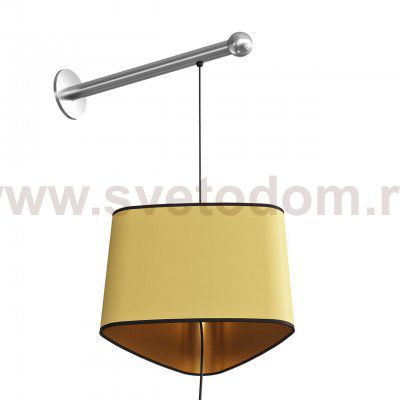 Настенный светильник бра Loft it LOFT1163-1YL Nuage